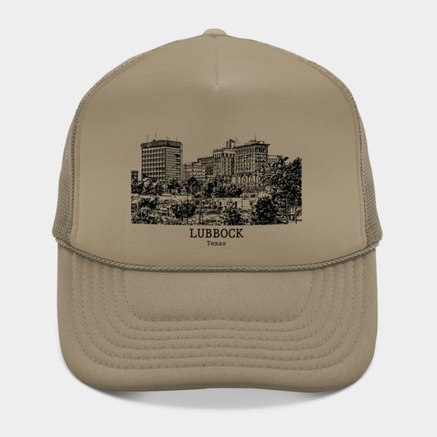 Lubbock - Texas by Lakeric