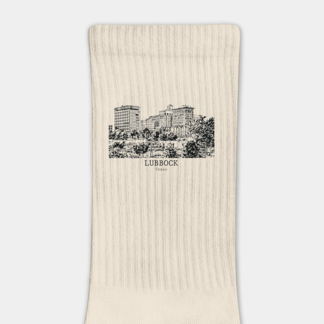 Lubbock - Texas by Lakeric