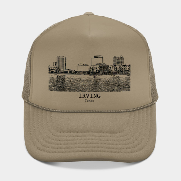 Irving - Texas by Lakeric