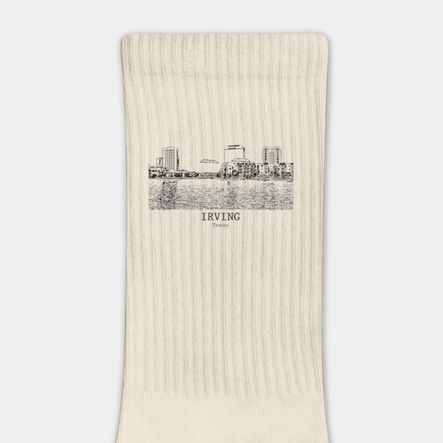 Irving - Texas by Lakeric