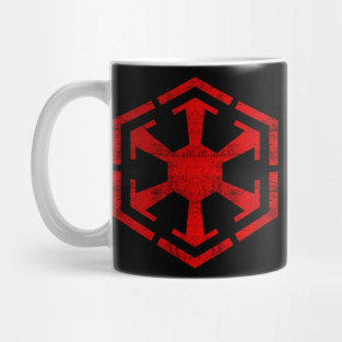 SITH - Red Mug