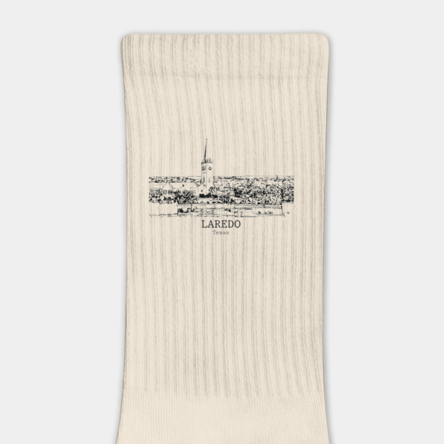 Laredo - Texas by Lakeric