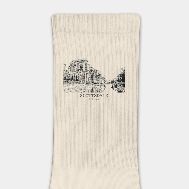 Scottsdale - Arizona by Lakeric