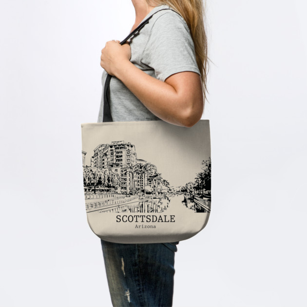 Scottsdale - Arizona by Lakeric