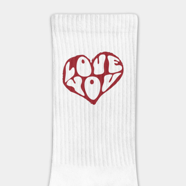 Minimal Heart Love Design by TurnEffect