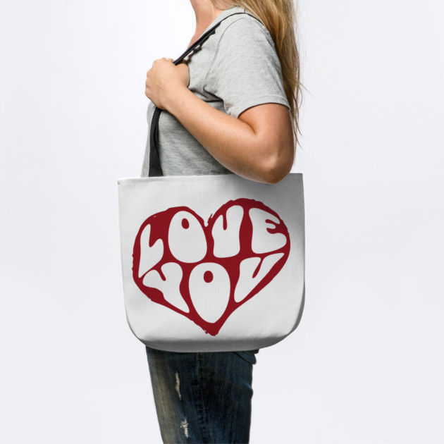 Minimal Heart Love Design by TurnEffect