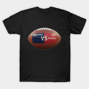 Super Bowl 2026 rematch T-Shirt