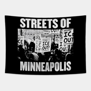 Streets Of Minneapolis Protest Song 2026 By Bruce Springsteen Tapestry