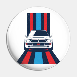 The iconic Deltona Pin