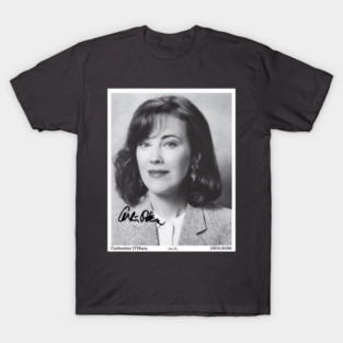 R.I.P. Catherine O'Hara T-Shirt