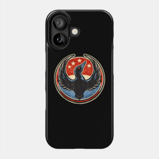 Minnesota-Rebel-Alliance Phone Case