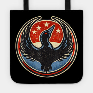 Minnesota-Rebel-Alliance Tote