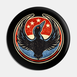 Minnesota-Rebel-Alliance Pin