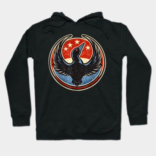 Minnesota-Rebel-Alliance Hoodie