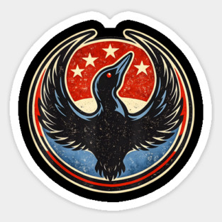 Minnesota-Rebel-Alliance Sticker