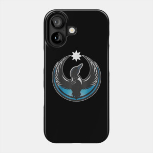 Minnesota-Rebel-Alliance Phone Case
