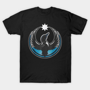 Minnesota-Rebel-Alliance T-Shirt