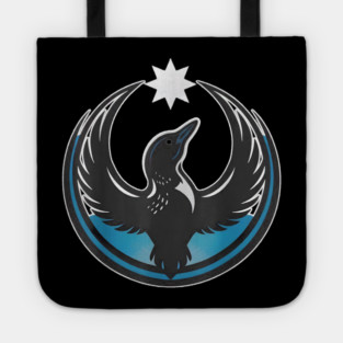 Minnesota-Rebel-Alliance Tote