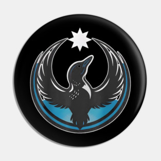 Minnesota-Rebel-Alliance Pin