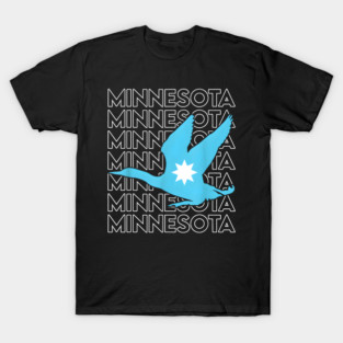 Minnesota-Rebel-Alliance T-Shirt