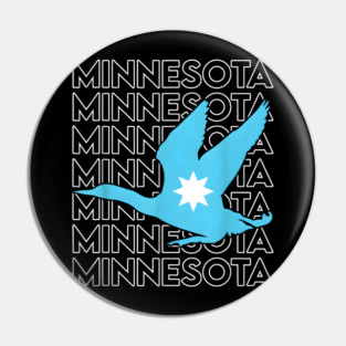 Minnesota-Rebel-Alliance Pin