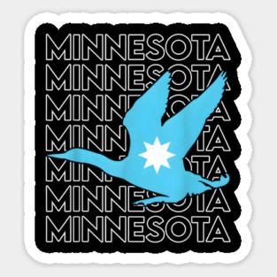 Minnesota-Rebel-Alliance Sticker
