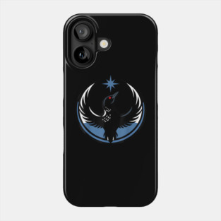 Minnesota-Rebel-Alliance Phone Case
