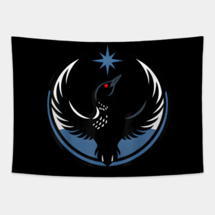 Minnesota-Rebel-Alliance Tapestry