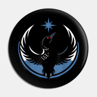 Minnesota-Rebel-Alliance Pin