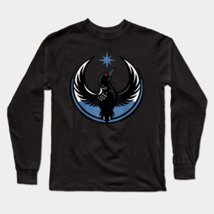 Minnesota-Rebel-Alliance Long Sleeve T-Shirt