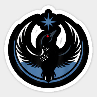 Minnesota-Rebel-Alliance Sticker