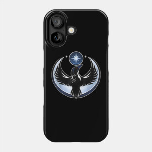 Minnesota-Rebel-Alliance Phone Case