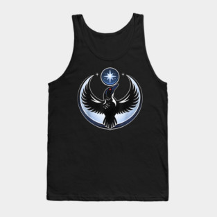 Minnesota-Rebel-Alliance Tank Top