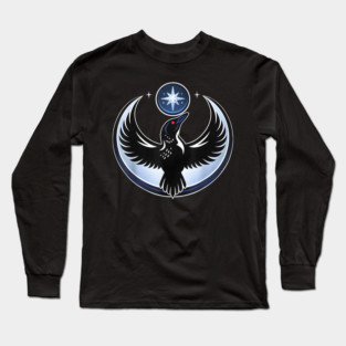 Minnesota-Rebel-Alliance Long Sleeve T-Shirt