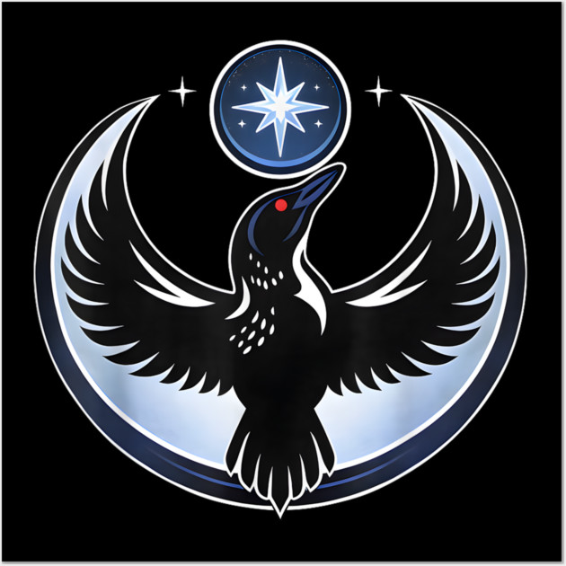 Minnesota-Rebel-Alliance Wall Art by dtr_art