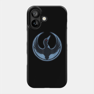 Minnesota-Rebel-Alliance Phone Case
