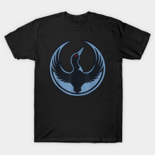 Minnesota-Rebel-Alliance T-Shirt