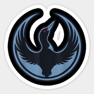 Minnesota-Rebel-Alliance Sticker