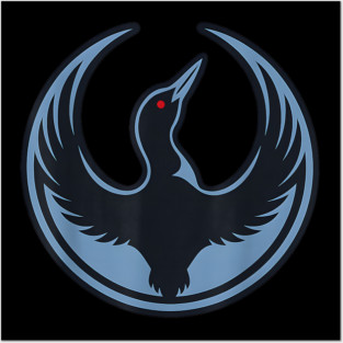 Minnesota-Rebel-Alliance Posters and Art