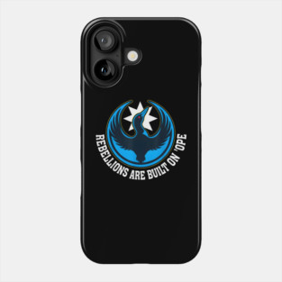 Minnesota-Rebel-Alliance Phone Case