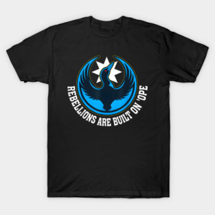 Minnesota-Rebel-Alliance T-Shirt