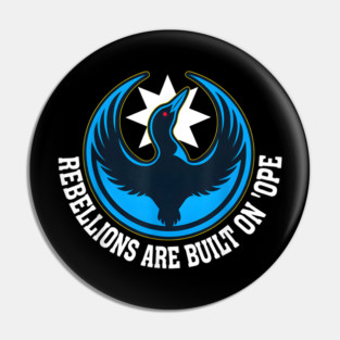 Minnesota-Rebel-Alliance Pin