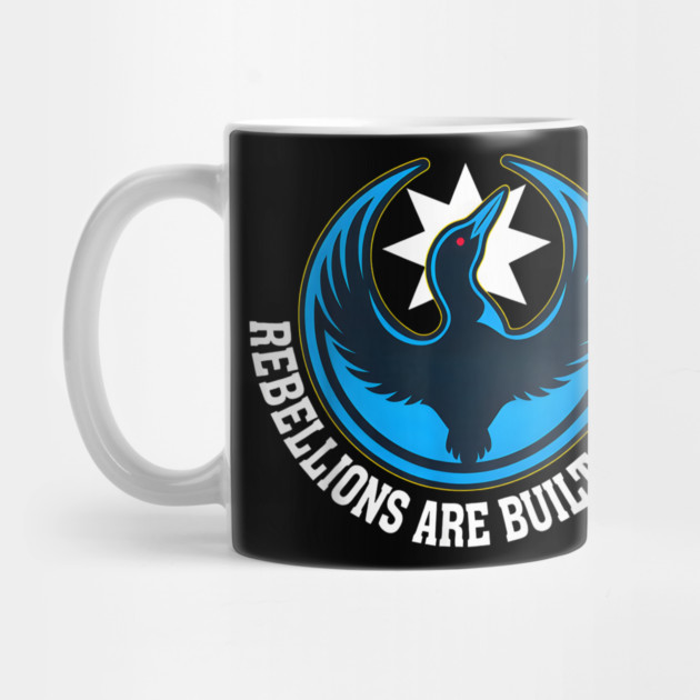 Minnesota-Rebel-Alliance by dtr_art