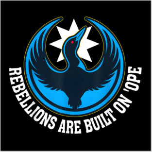 Minnesota-Rebel-Alliance Posters and Art