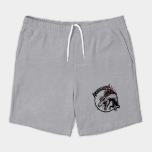 Amargasaurus Shorts