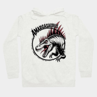 Amargasaurus Hoodie