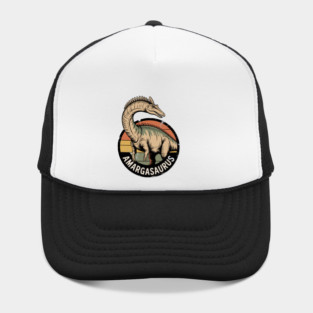 Amargasaurus-dinosaur Hat