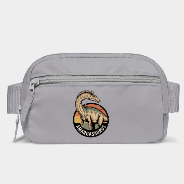 Amargasaurus-dinosaur by JessArty