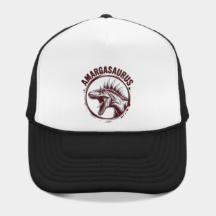 Amargasaurus-dinosaur Hat