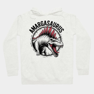 Amargasaurus Hoodie
